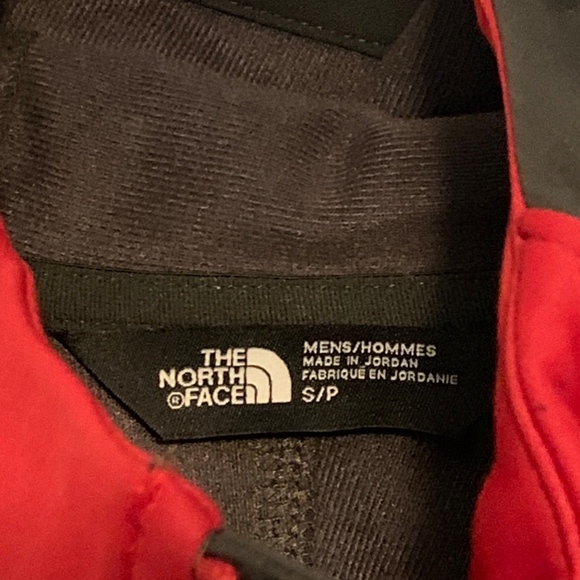 The North Face Zip Up Jacket - Picture 2 of 5